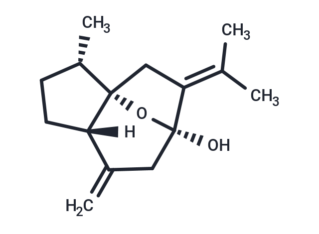 Isocurcumenol