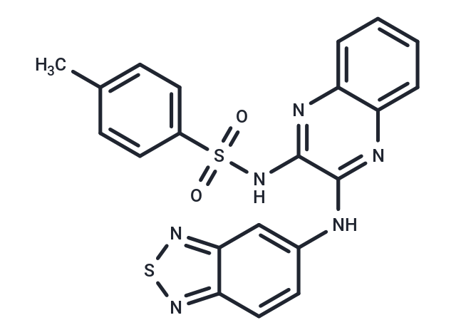 Pilaralisib analogue