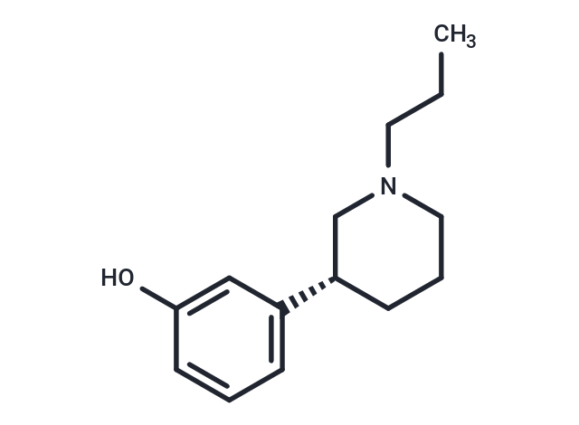 (R)-Preclamol