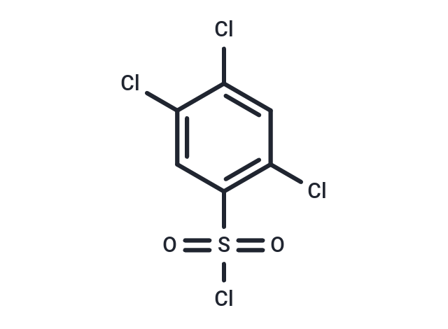 2,4,5-Trichlorobenzenesulfonyl chloride