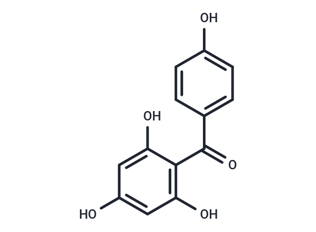 Iriflophenone