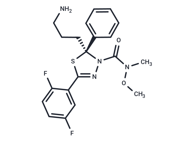 Filanesib