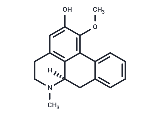 O-Nornuciferine