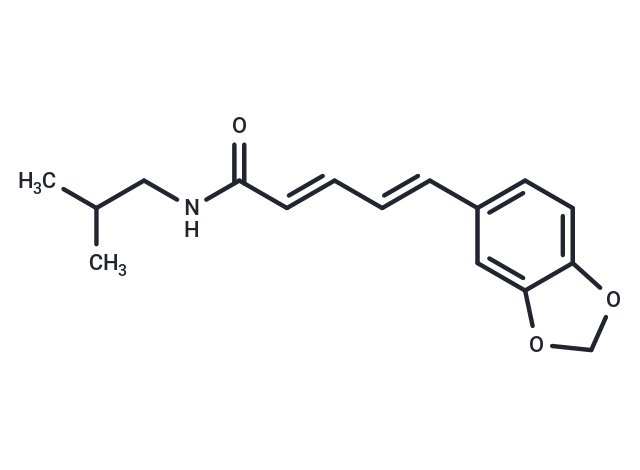 Piperlonguminine