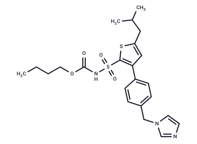 Buloxibutid