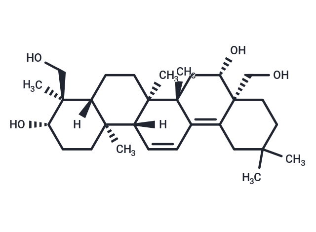 Saikogenin A