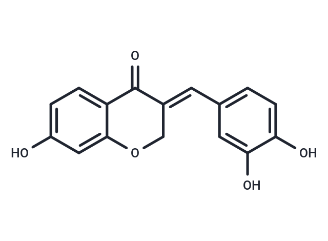 Sappanone A