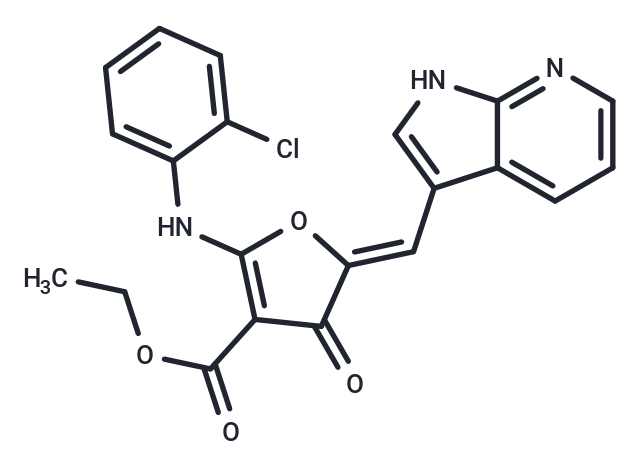 Cdc7-IN-1