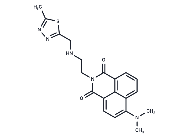 Chitinase-IN-2