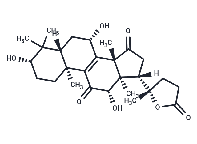 Ganoderlactone D