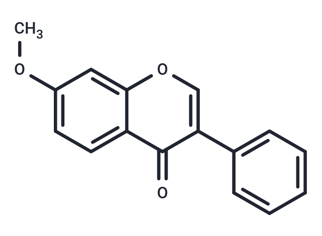 7-Methoxyisoflavone