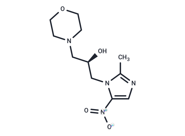 Morinidazole (R enantiomer)