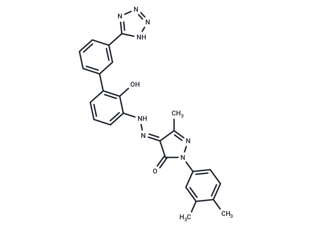 TPO agonist 1