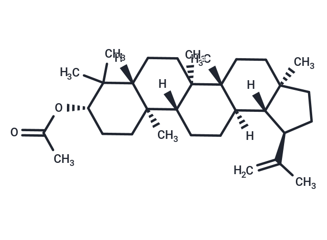 Lupeol acetate