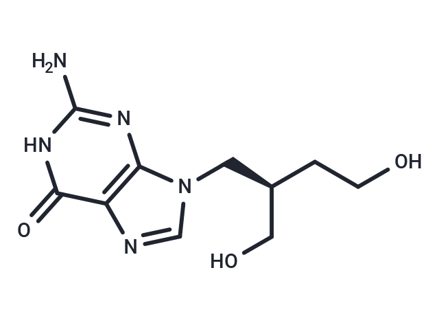 Omaciclovir