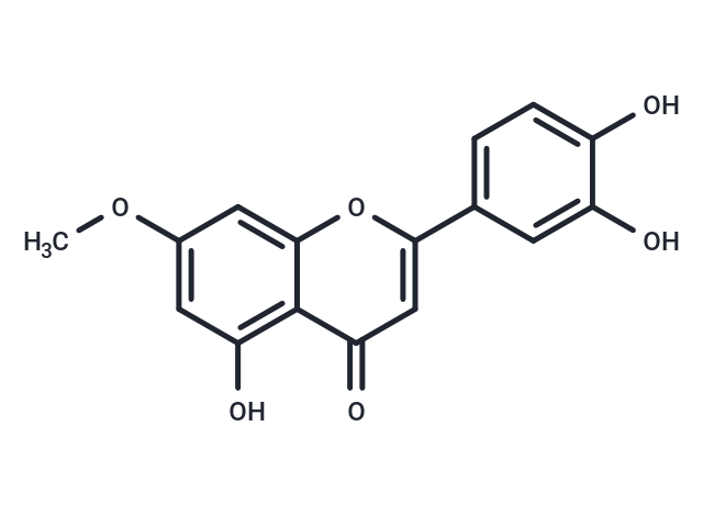 Hydroxygenkwanin