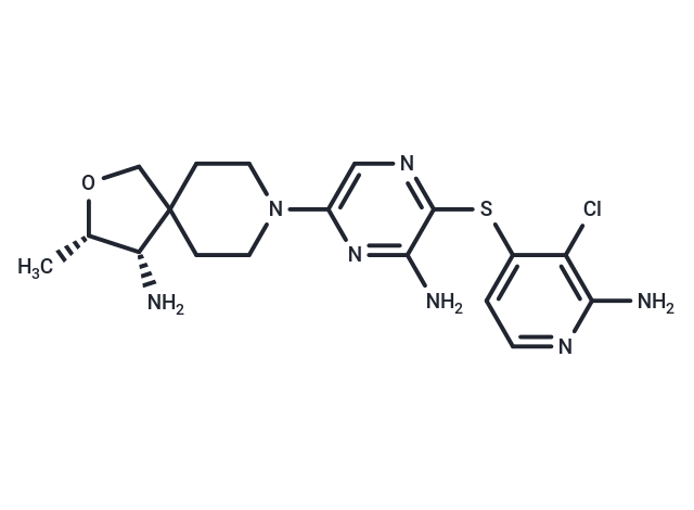 TNO155