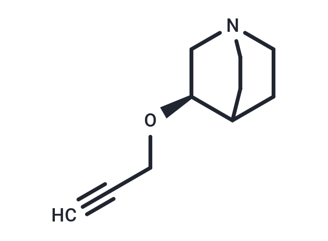 Talsaclidine