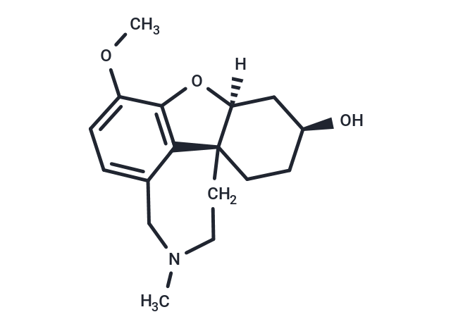 Lycoramine