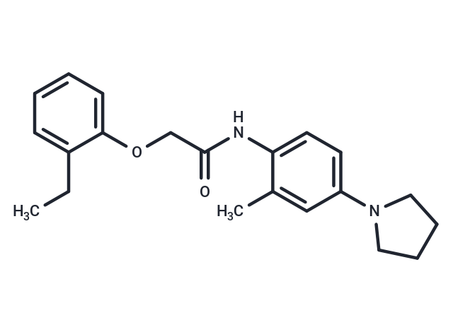 JAMM protein inhibitor 2 