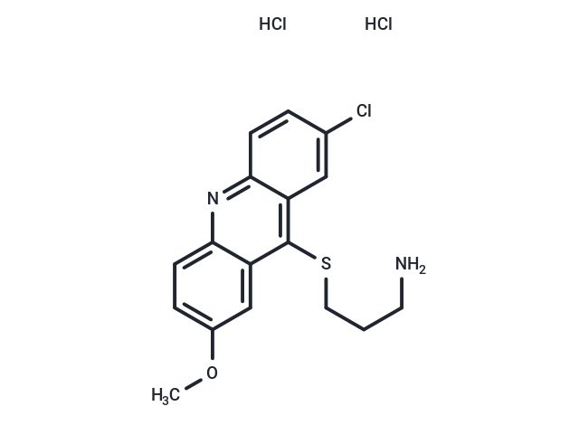 LDN-209929 dihydrochloride