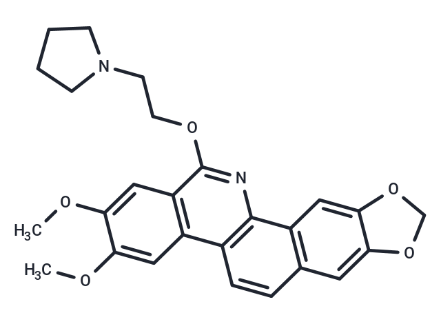 TDP1 Inhibitor-1