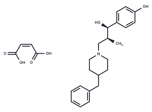 Ro 25-6981 Maleate