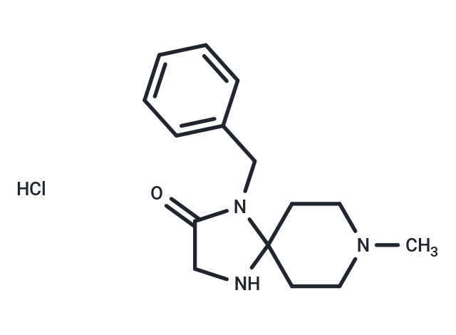 Simufilam hydrochloride