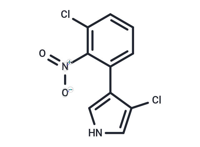 Pyrrolnitrin