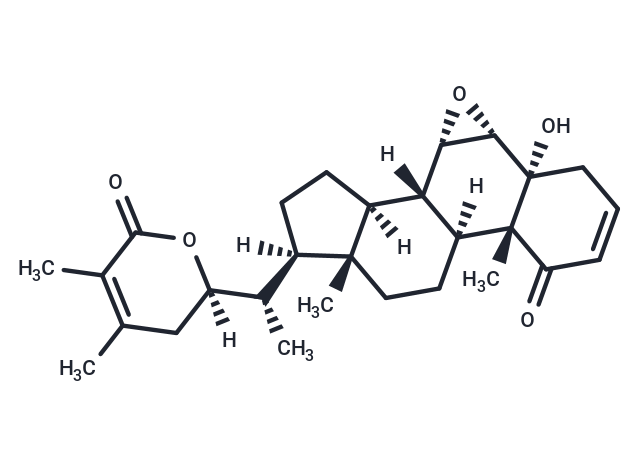 Withanolide B