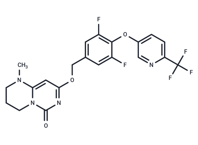 Lp-PLA2-IN-1