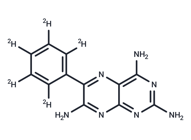 Triamterene D5