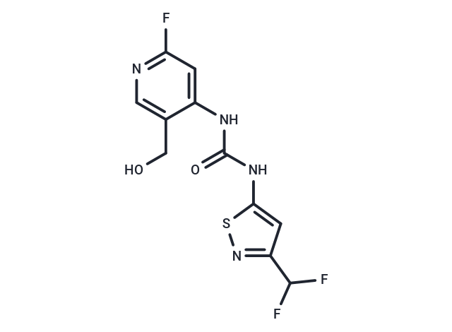 BRM/BRG1 ATP Inhibitor-1