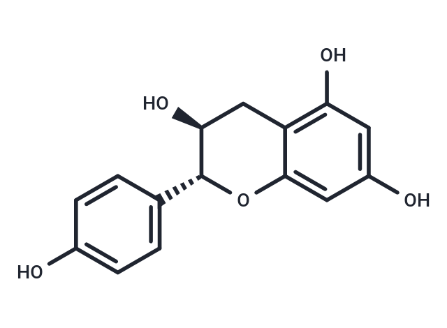 (+)-Afzelechin