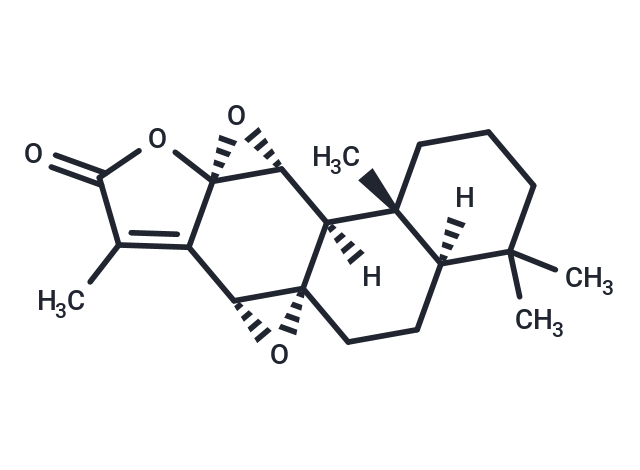 Jolkinolide B