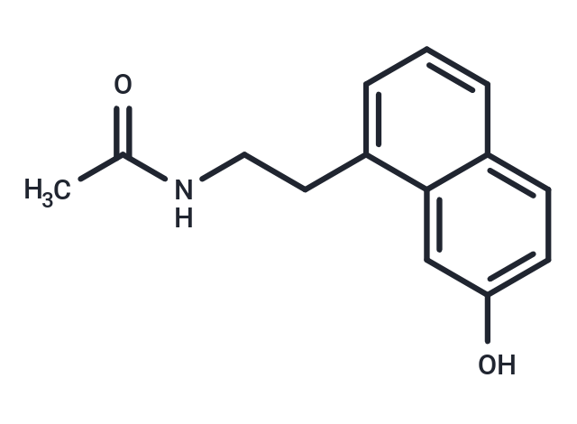 7-Desmethyl-agomelatine