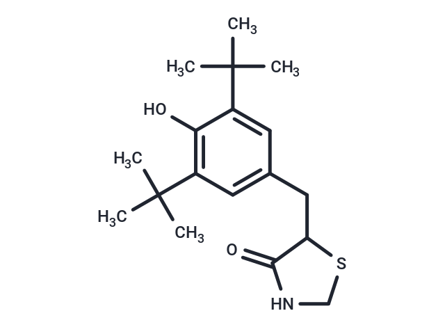 Tazofelone