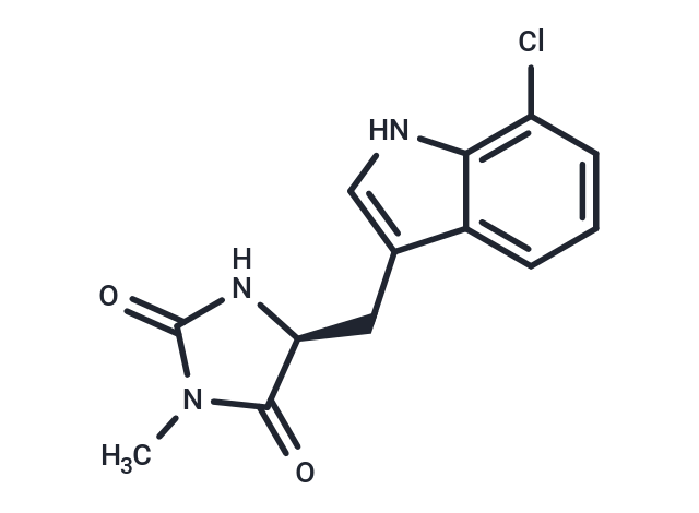 Necrostatin 2 S enantiomer