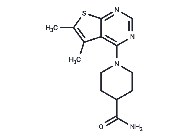 M4 mAChR agonist-1 