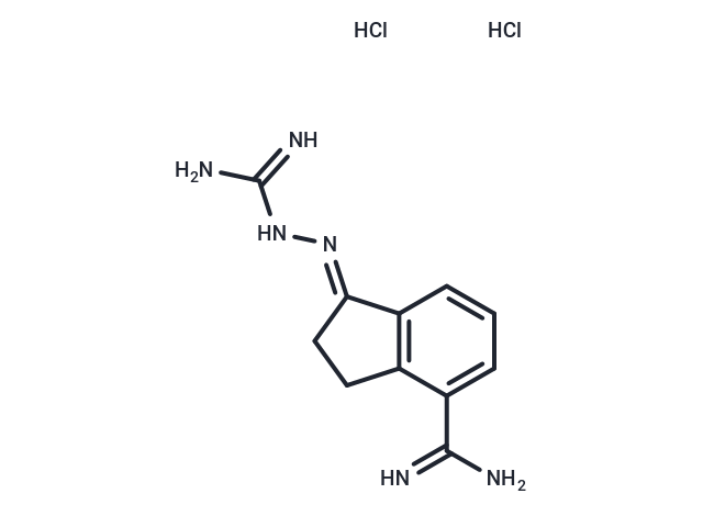 Sardomozide dihydrochloride