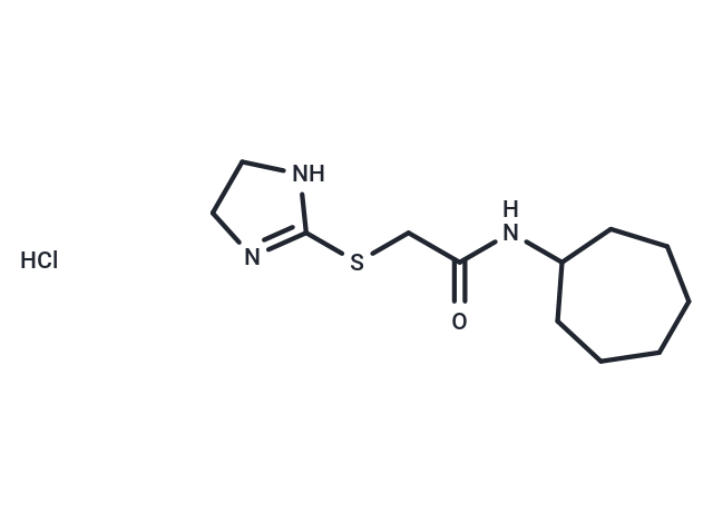 ICCB-19 hydrochloride