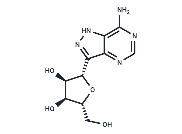 Formycin A