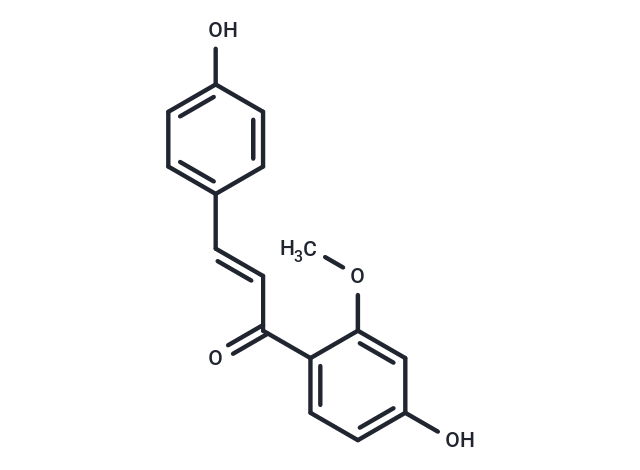 2'-O-Methylisoliquiritigenin