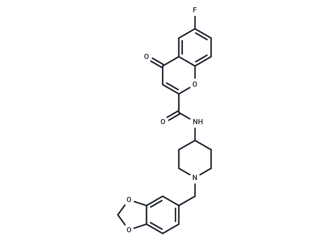 MCHR1 antagonist 2