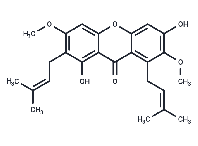 Beta-mangostin