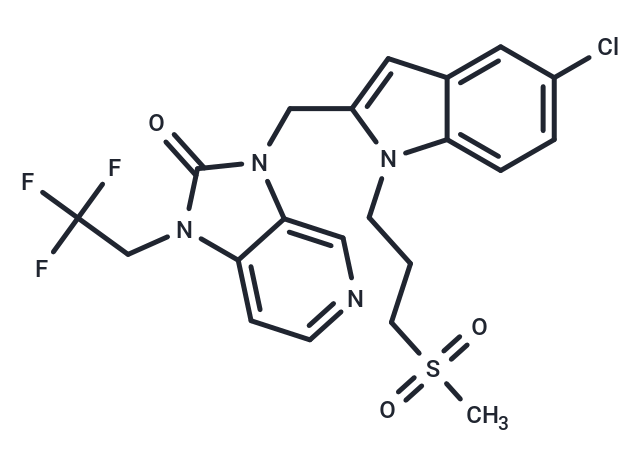 Rilematovir