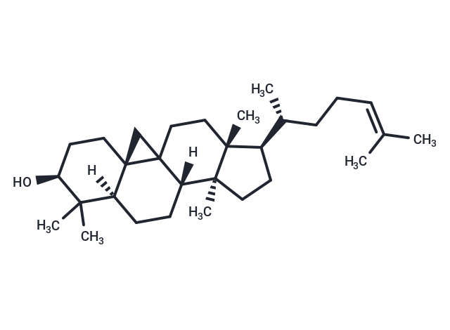 Cycloartenol