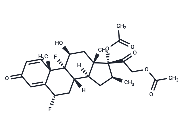 Diflorasone Diacetate