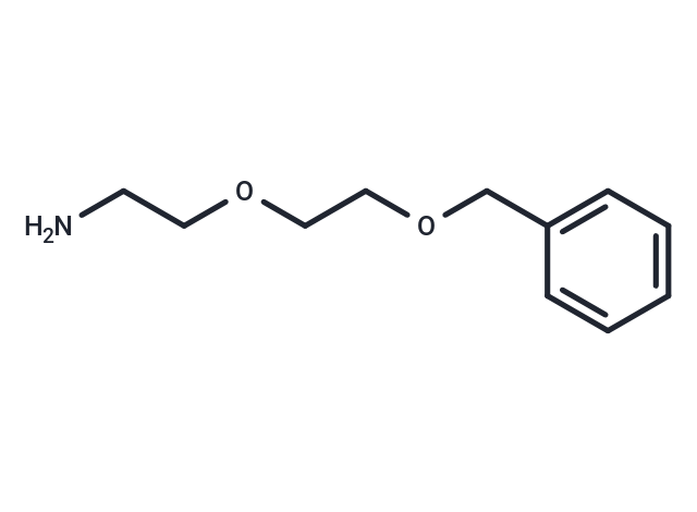 Benzyl-PEG2-amine