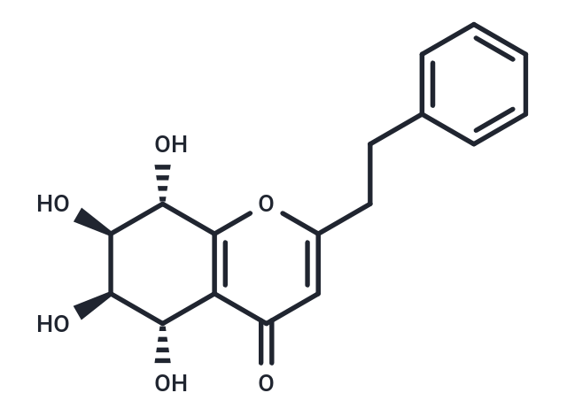 Agarotetrol